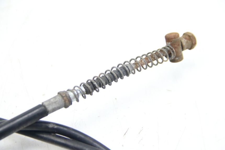 photo de REAR BRAKE CABLE JM MOTORS EVOLIS 4T 50 (2018 - 2022) - Component detail