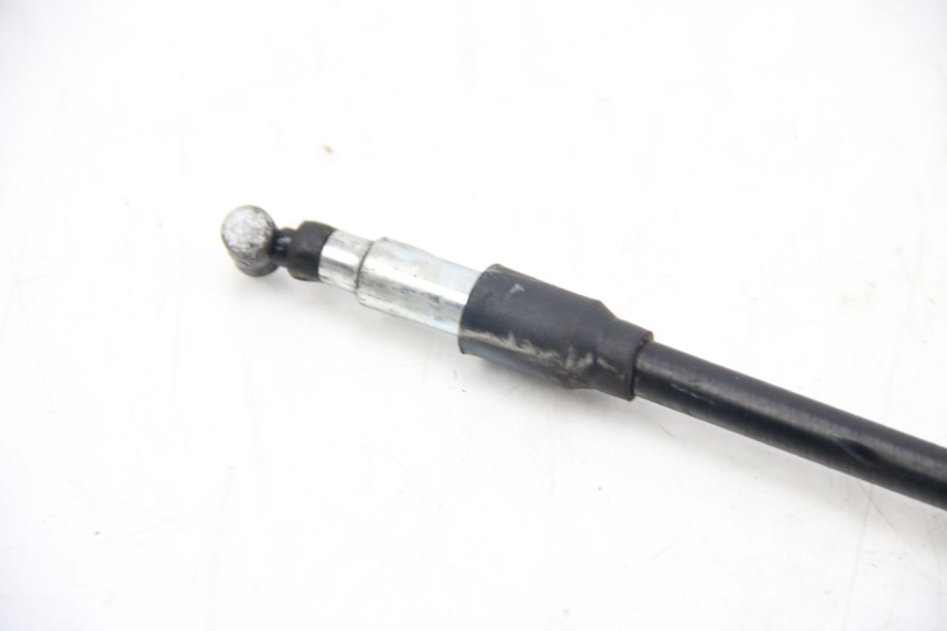 photo de REAR BRAKE CABLE JM MOTORS EVOLIS 4T 50 (2018 - 2022) - Zoom on usage condition