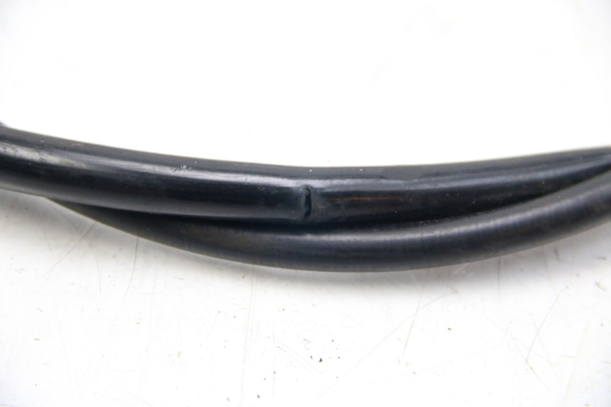 photo de REAR BRAKE CABLE JM MOTORS EVOLIS 4T 50 (2018 - 2022) - Alternative perspective