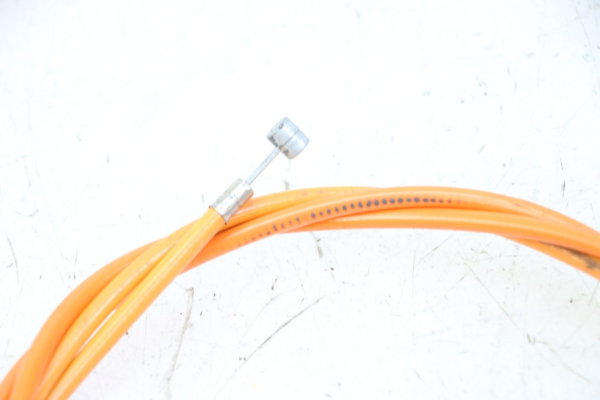 photo de REAR BRAKE CABLE SEGWAY NINEBOT F40E 1 - Zoom on usage condition