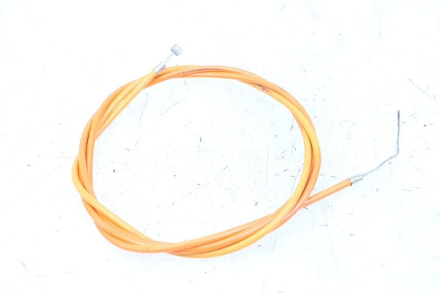 photo de REAR BRAKE CABLE SEGWAY NINEBOT F40E 1 - Alternative perspective