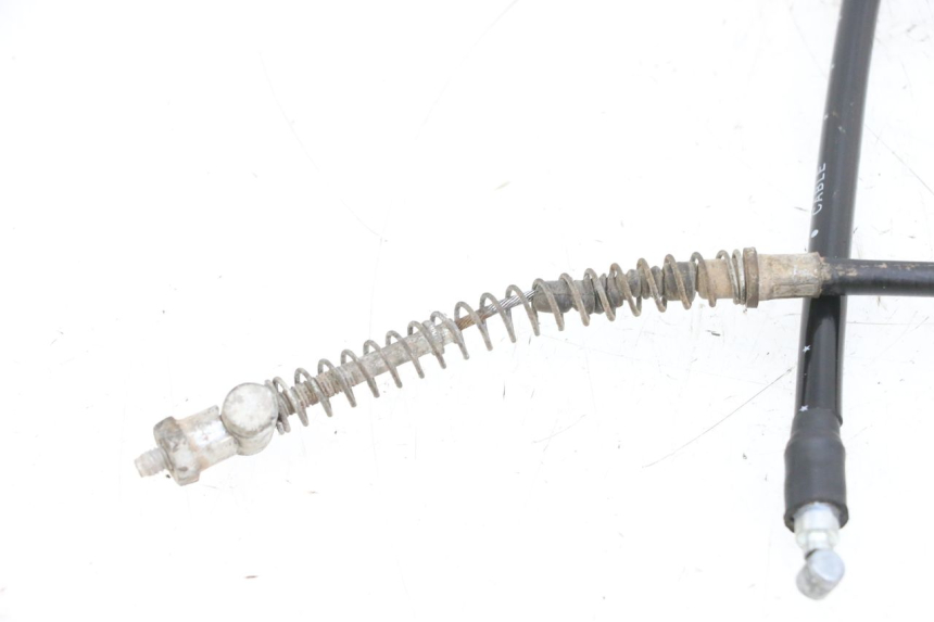 photo de REAR BRAKE CABLE BTC FELICE SPORT 50 - Technical close-up