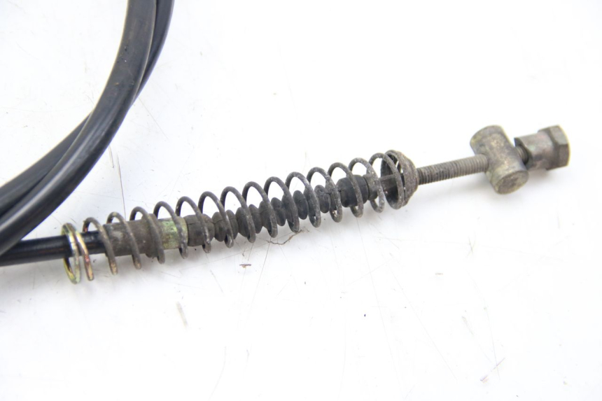 photo de REAR BRAKE CABLE SYM FIDDLE 2 125 (2010 - 2013) - Component detail