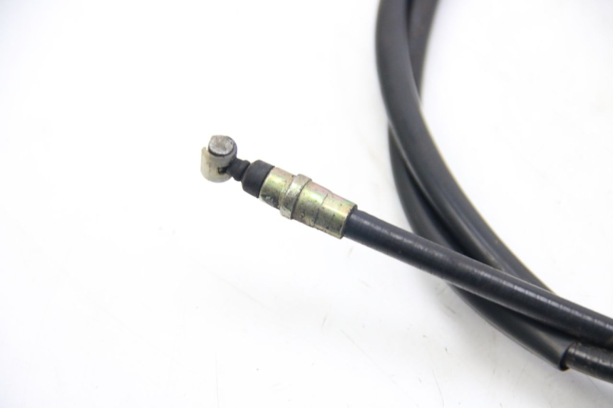 photo de REAR BRAKE CABLE SYM FIDDLE 2 125 (2010 - 2013) - Zoom on usage condition