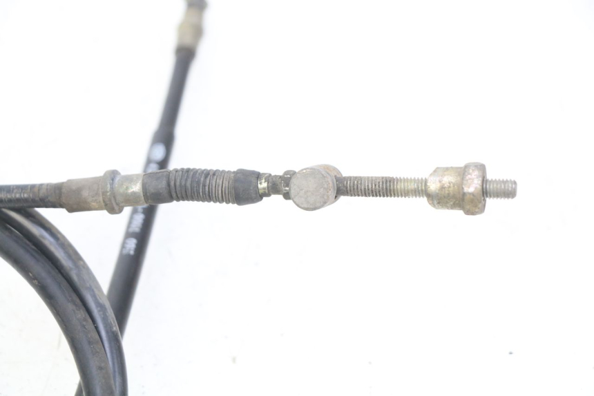 photo de REAR BRAKE CABLE SYM FIDDLE 2 50 (2008 - 2013) - Alternative perspective