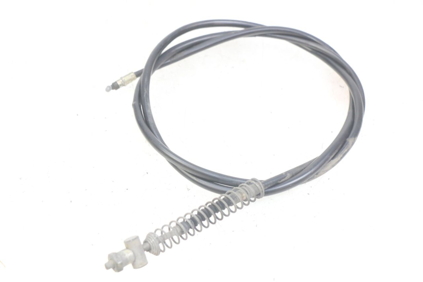 photo de REAR BRAKE CABLE SYM FIDDLE 3 III 125 (2014 - 2020) - Component detail