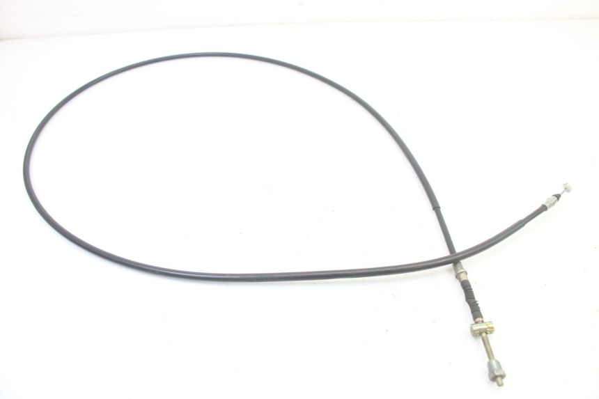photo de REAR BRAKE CABLE SYM FIDDLE 3 III 50 (2014 - 2020) - Main view