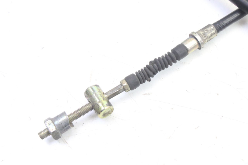 photo de REAR BRAKE CABLE SYM FIDDLE 3 III 50 (2014 - 2020) - Zoom on usage condition