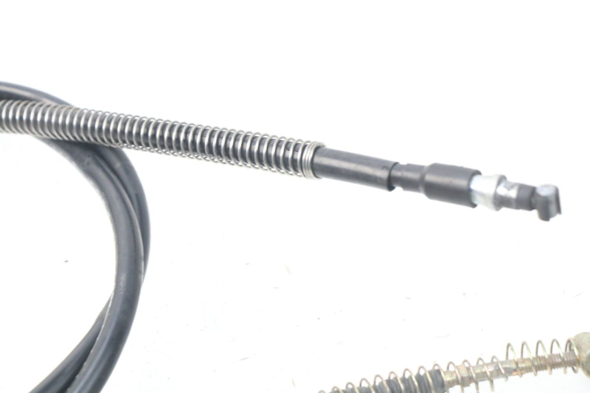 photo de REAR BRAKE CABLE EUROCKA FIFTY 50 (2013 - 2022) - Component detail