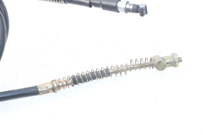 photo de REAR BRAKE CABLE EUROCKA FIFTY 50 (2013 - 2022) - Zoom on usage condition