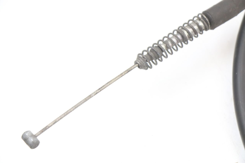 photo de REAR BRAKE CABLE HONDA FJS SILVER WING SILVERWING 400 (2005 - 2008) - Zoom on usage condition