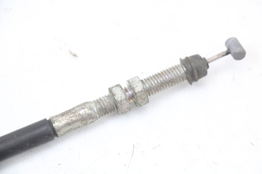 photo de REAR BRAKE CABLE HONDA FJS SILVER WING SILVERWING 400 (2005 - 2008) - Alternative perspective