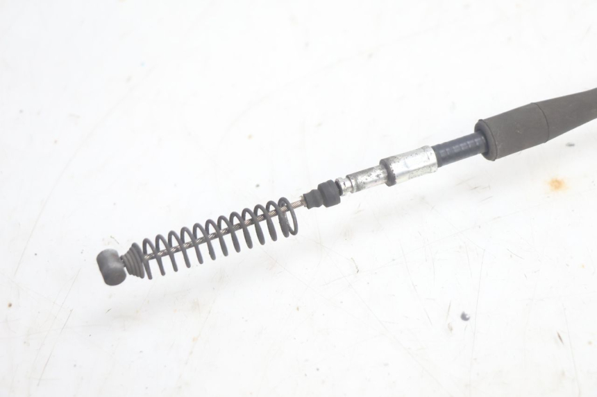 photo de REAR BRAKE CABLE HONDA FJS SILVER WING SILVERWING 400 (2005 - 2008) - Zoom on usage condition