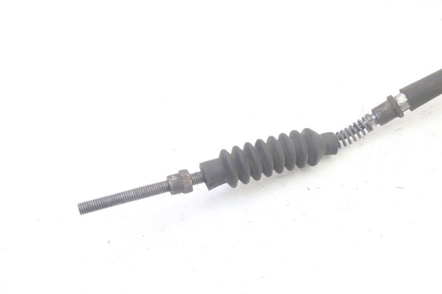photo de REAR BRAKE CABLE PIAGGIO FLY 4T 50 (2013 - 2017) - Zoom on usage condition