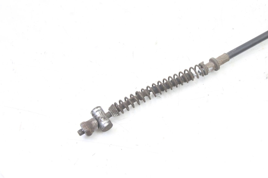 photo de REAR BRAKE CABLE VENESI FLY RETRO 4T 50 (2020 - 2025) - Component detail