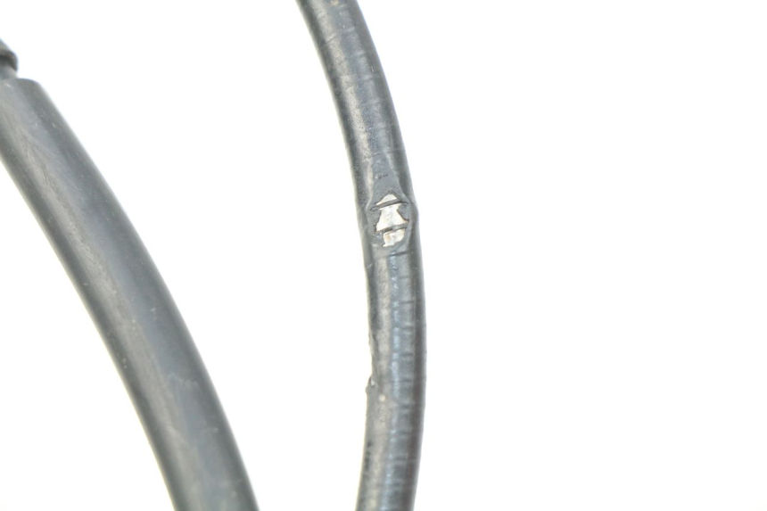 photo de REAR BRAKE CABLE SACHS FY125T FY T 125 (2007 - 2011) - Zoom on usage condition