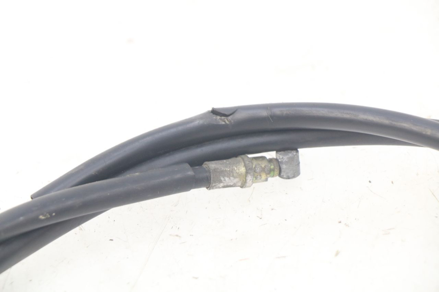 photo de REAR BRAKE CABLE SACHS FY125T FY T 125 (2007 - 2011) - Zoom on usage condition