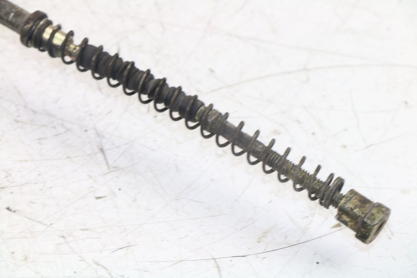 photo de REAR BRAKE CABLE GENERIC CRACKER 50 (2005 - 2008) - Component detail