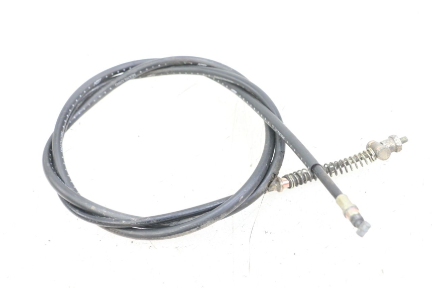 photo de REAR BRAKE CABLE GOES WIKI 125 (2010 - 2015) - Zoom on usage condition