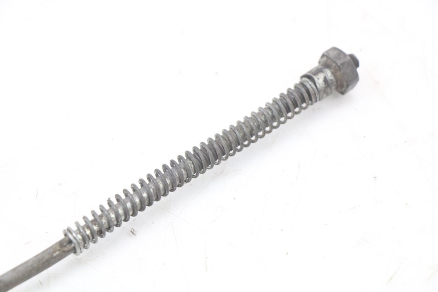 photo de REAR BRAKE CABLE SUZUKI GSX E 250 (1982 - 1983) - Zoom on usage condition