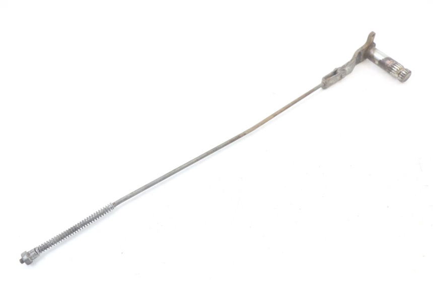 photo de REAR BRAKE CABLE SUZUKI GSX E 250 (1982 - 1983) - Alternative perspective
