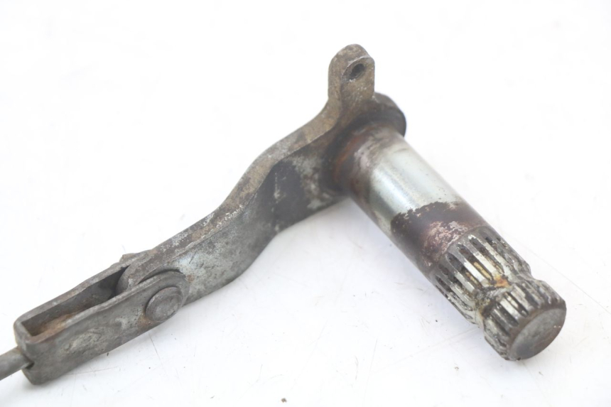 photo de REAR BRAKE CABLE SUZUKI GSX E 250 (1982 - 1983) - Product overview