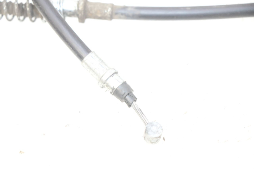 photo de REAR BRAKE CABLE EUROCKA GTR 50 (2018 - 2021) - Alternative perspective