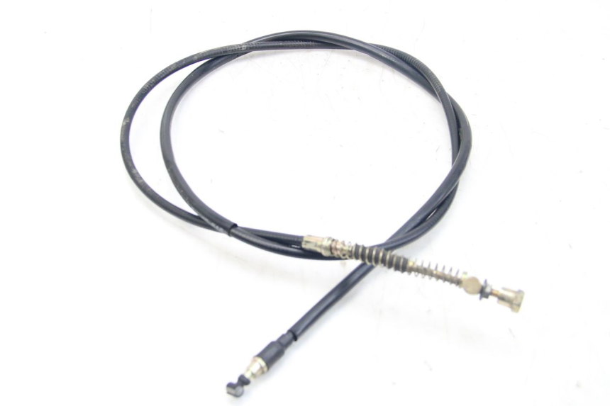 photo de REAR BRAKE CABLE EUROCKA GTR 50 (2007 - 2017) - Component detail
