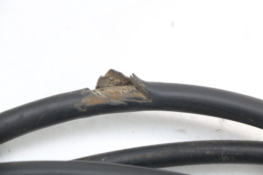 photo de REAR BRAKE CABLE EUROCKA GTR 50 (2007 - 2017) - Technical close-up