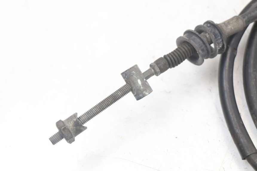 photo de REAR BRAKE CABLE HONDA PCX (JF28) 125 (2009 - 2011) - Zoom on usage condition