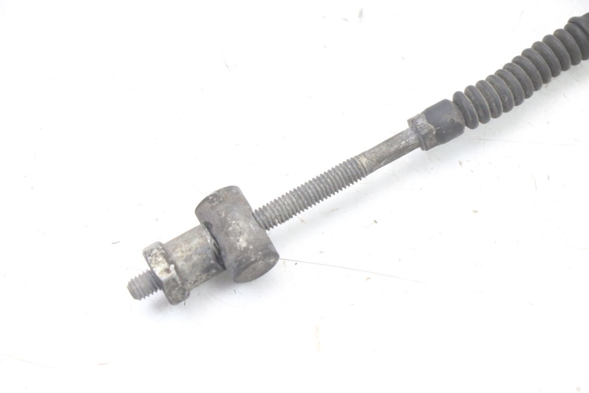 photo de REAR BRAKE CABLE HONDA PCX (JF57/JF64) 125 (2014 - 2018) - Zoom on usage condition