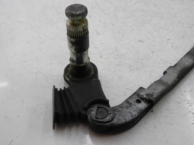 photo de REAR BRAKE CABLE HONDA VT C SHADOW 125 (1999 - 2007) - Component detail