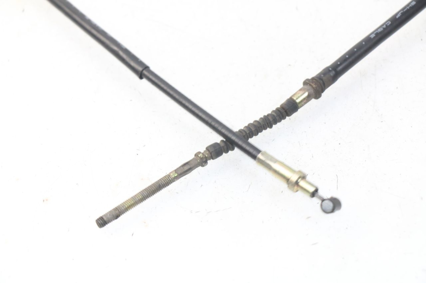 photo de REAR BRAKE CABLE KEEWAY HURRICANE 50 (2006 - 2019) - Product overview