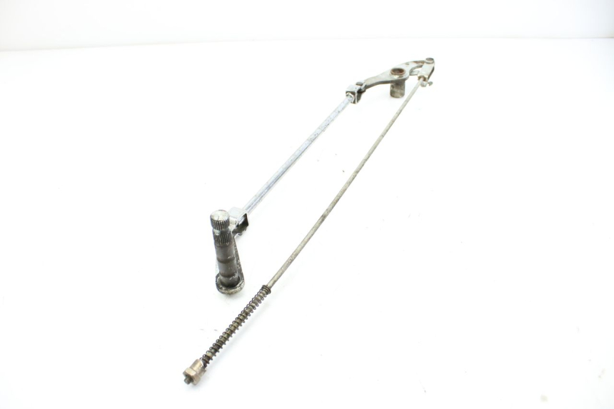 photo de REAR BRAKE CABLE SYM HUSKY 125 (1999 - 2005) - Component detail