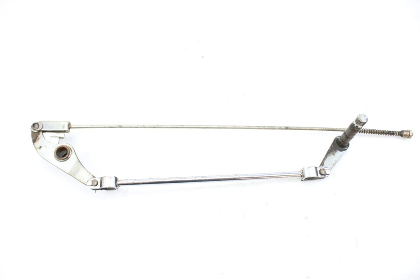 photo de REAR BRAKE CABLE SYM HUSKY 125 (1999 - 2005) - Alternative perspective