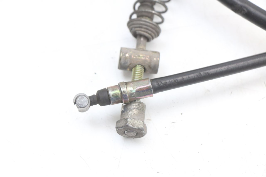 photo de REAR BRAKE CABLE SYM JET 14 4T 50 (2018 - 2022) - Zoom on usage condition
