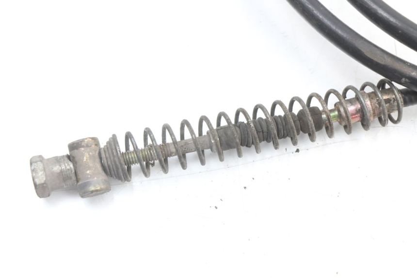 photo de REAR BRAKE CABLE SYM JET 14 4T 50 (2018 - 2022) - Technical close-up