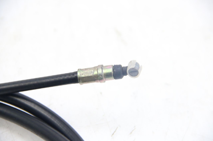 photo de REAR BRAKE CABLE SYM JET 4 4T 50 (2018 - 2021) - Zoom on usage condition