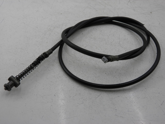 photo de REAR BRAKE CABLE JM MOTOR JULIA 50 (2010 - 2014) - Main view