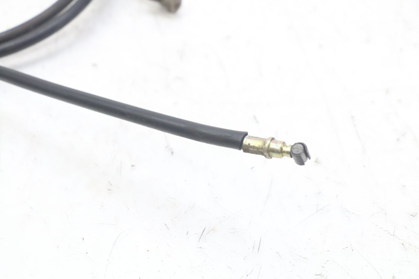 photo de REAR BRAKE CABLE RIDE JUMP 2T 50 (2012 - 2017) - Component detail