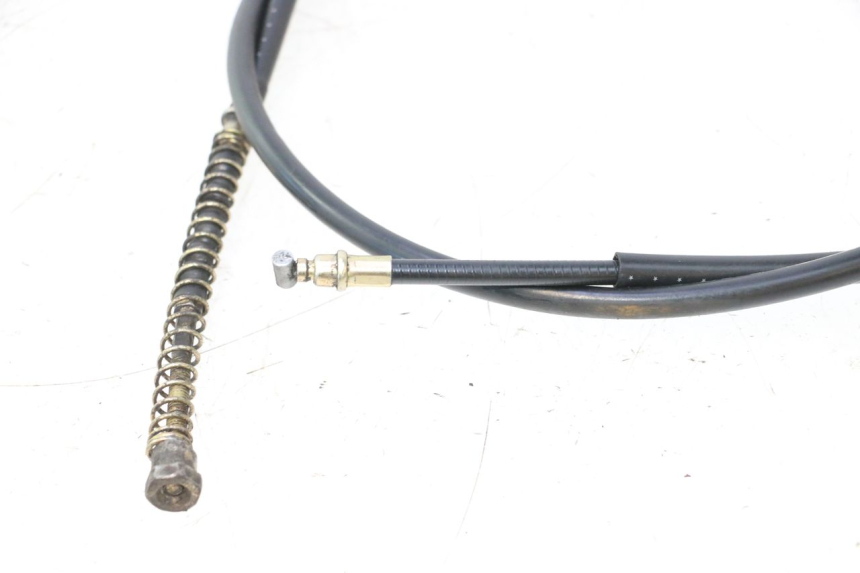 photo de REAR BRAKE CABLE RIDE JUMP 2T 50 (2012 - 2017) - Zoom on usage condition