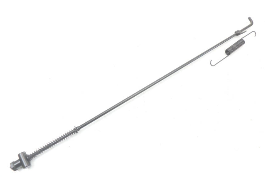 photo de REAR BRAKE CABLE KYMCO K-PW K-PIPE 50 (2012 - 2017) - Main view