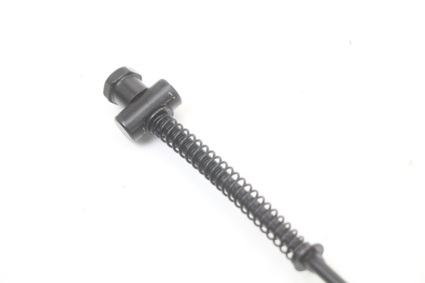 photo de REAR BRAKE CABLE KYMCO K-PW K-PIPE 50 (2012 - 2017) - Zoom on usage condition