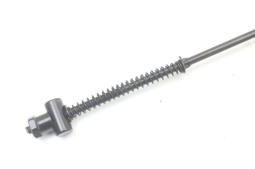 photo de REAR BRAKE CABLE KYMCO K-PW K-PIPE 50 (2012 - 2017) - Technical close-up