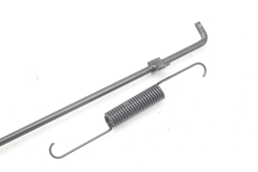 photo de REAR BRAKE CABLE KYMCO K-PW K-PIPE 50 (2012 - 2017) - Product overview