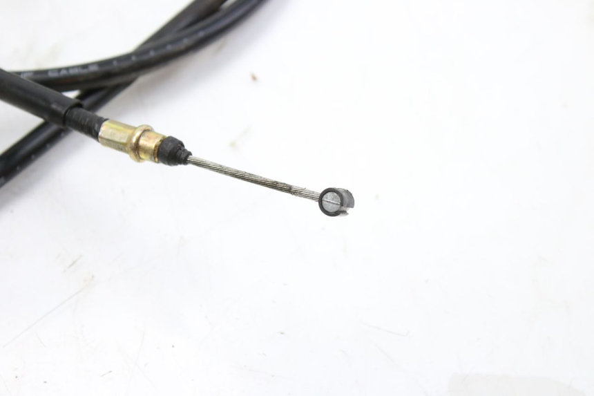 photo de REAR BRAKE CABLE RIDE KALLIO 50 (2010 - 2019) - Alternative perspective