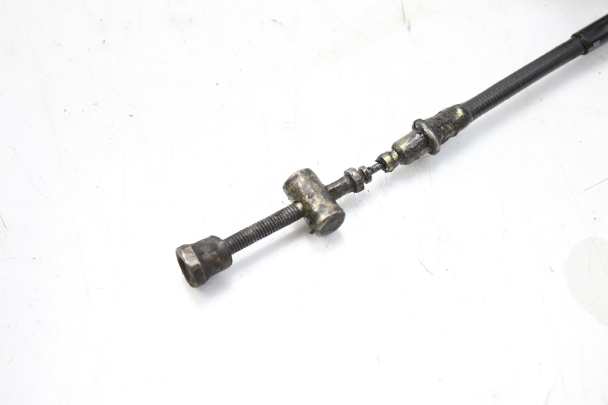 photo de REAR BRAKE CABLE RIDE KALLIO 50 (2010 - 2019) - Technical close-up