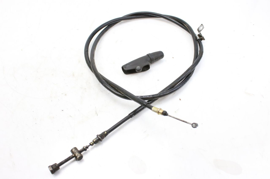photo de REAR BRAKE CABLE RIDE KALLIO 50 (2010 - 2019) - Product overview