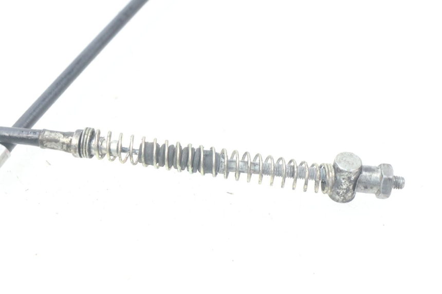 photo de REAR BRAKE CABLE PEUGEOT KISBEE 2T 50 (2010 - 2017) - Alternative perspective