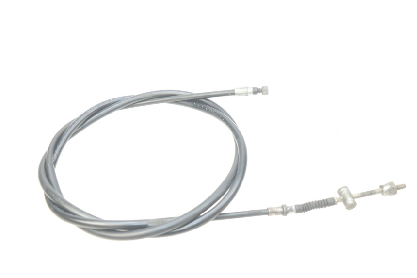 photo de REAR BRAKE CABLE PEUGEOT KISBEE 2T 50 (2010 - 2017) - Component detail